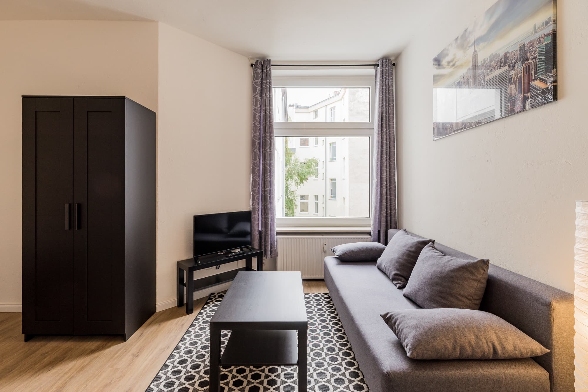 Picture of unit DE-01-087-003-01H