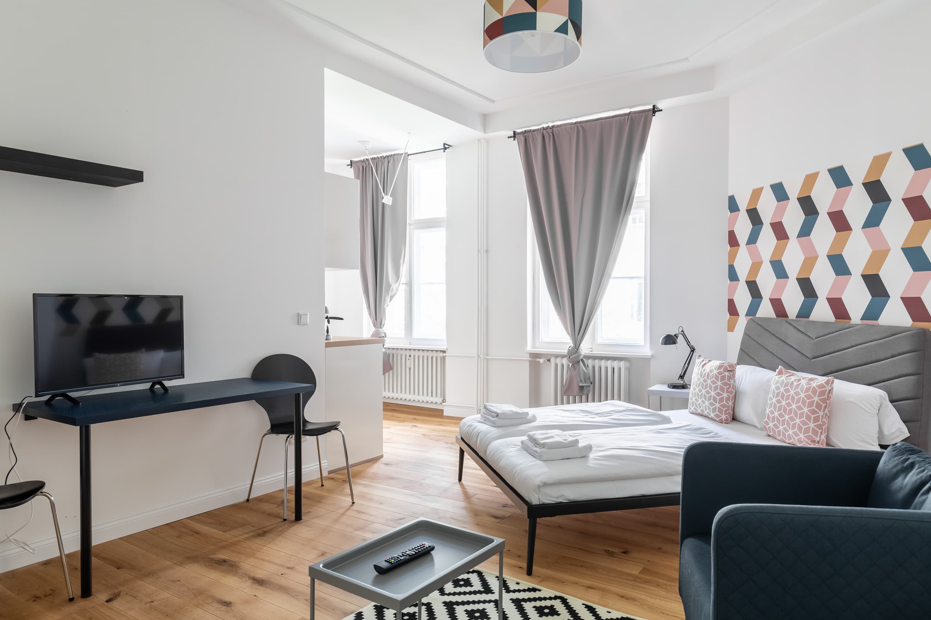 Picture of unit DE-01-015-003-01H