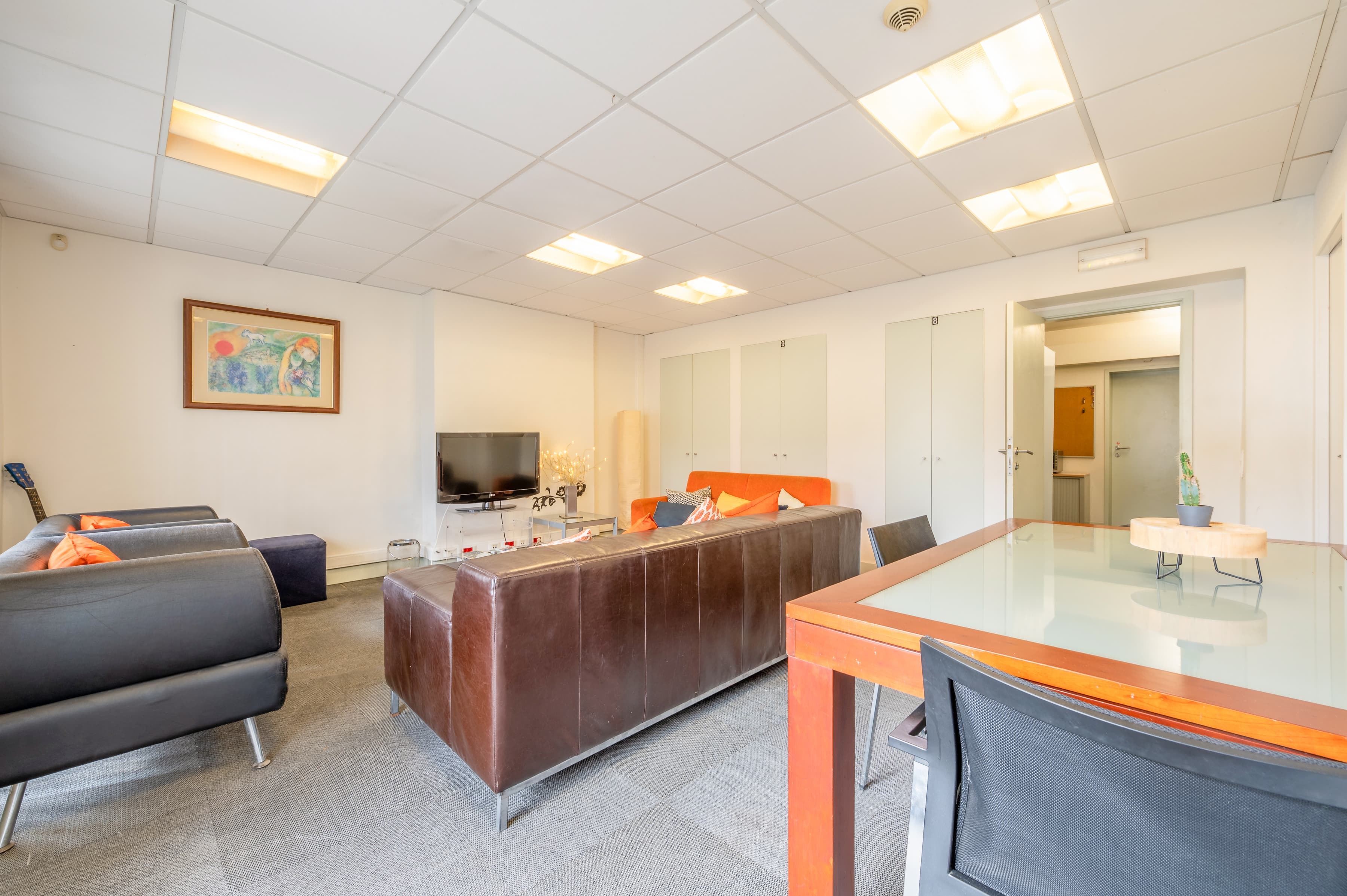 Picture of unit PT-17-009-001-09H