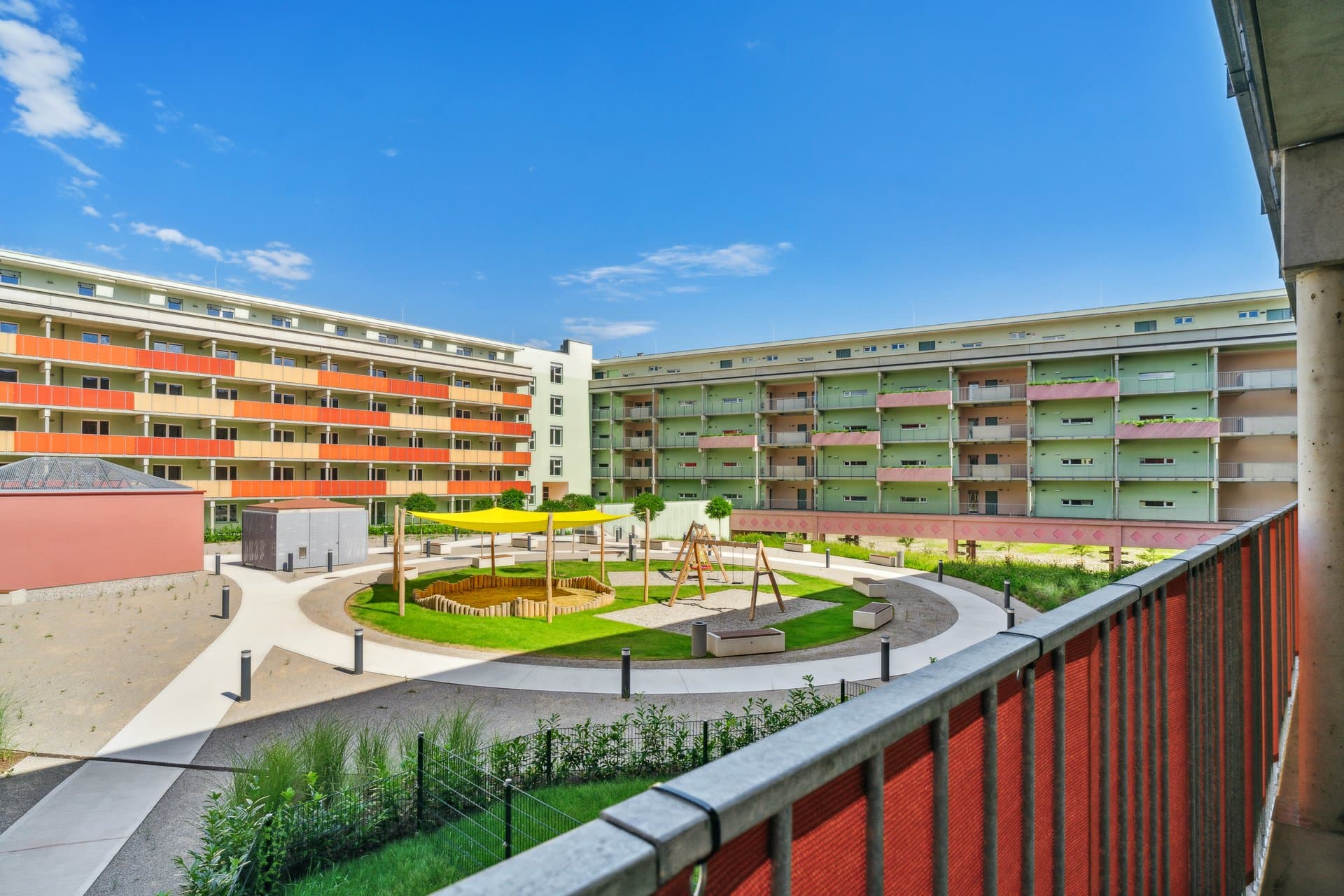 Picture of unit AT-21-001-099-01