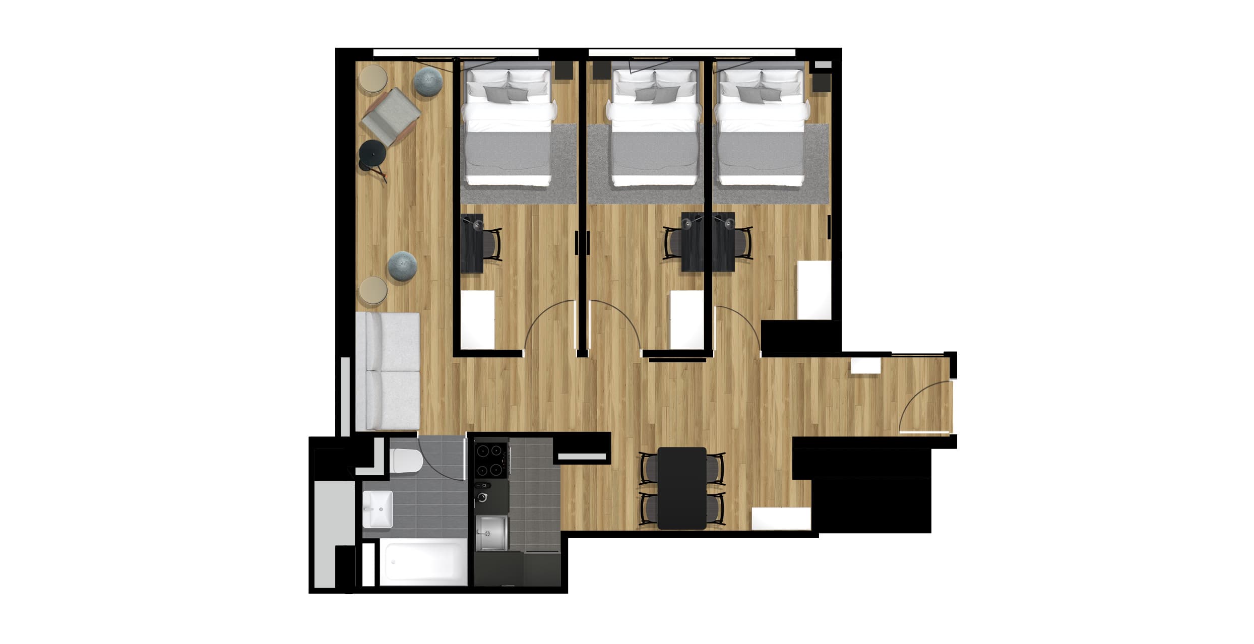 Picture of unit FR-18-002-015-01H