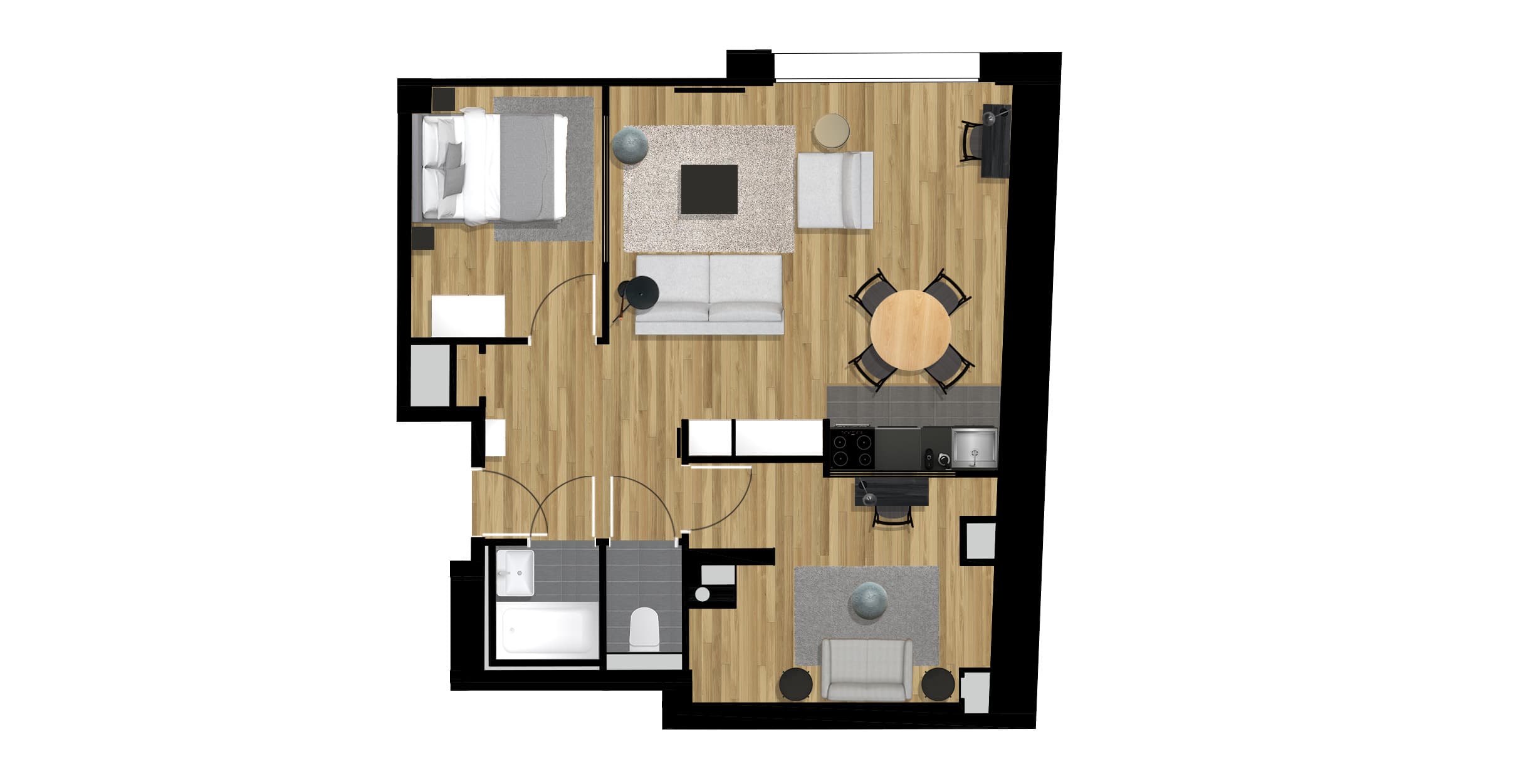 Marketing picture of unit FR-18-002-017-01H