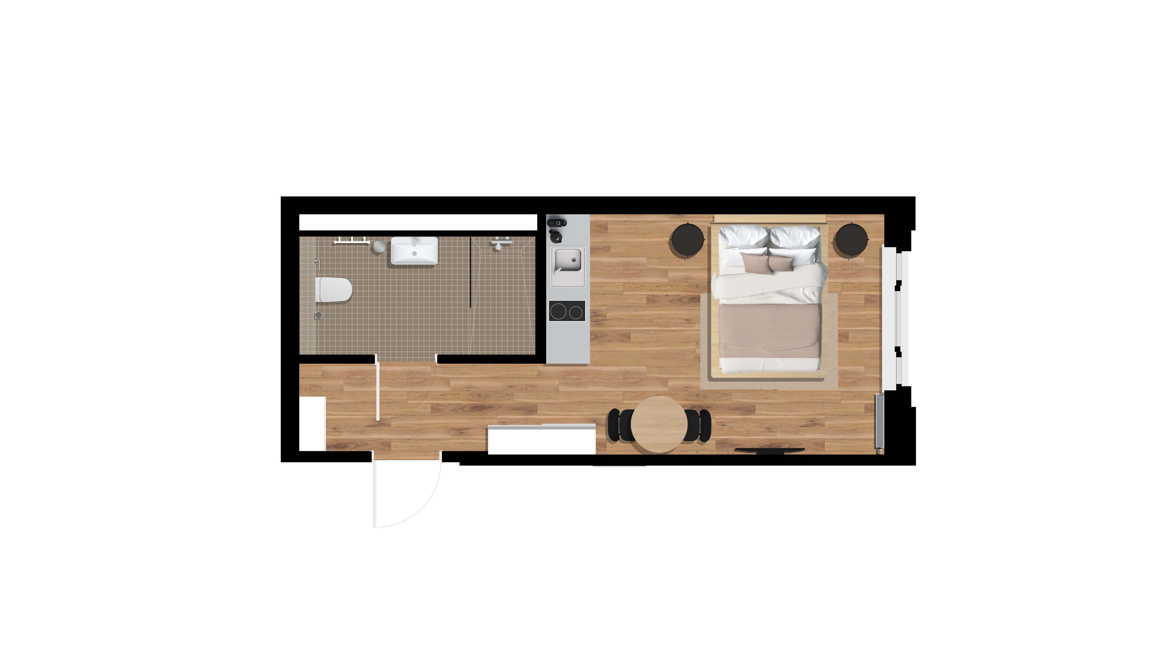 Picture of unit DE-01-086-338-01