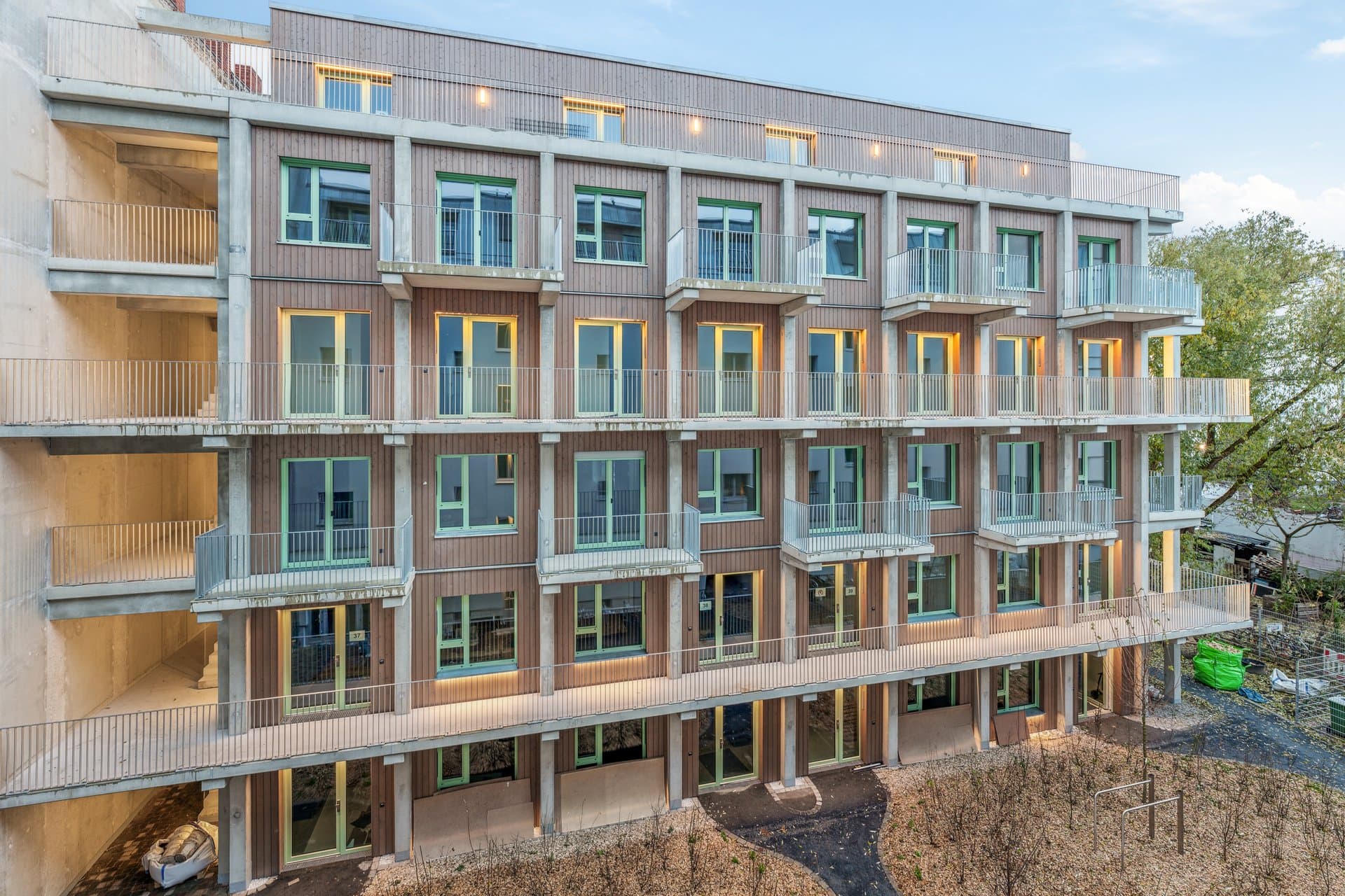 Picture of unit DE-01-477-033-01