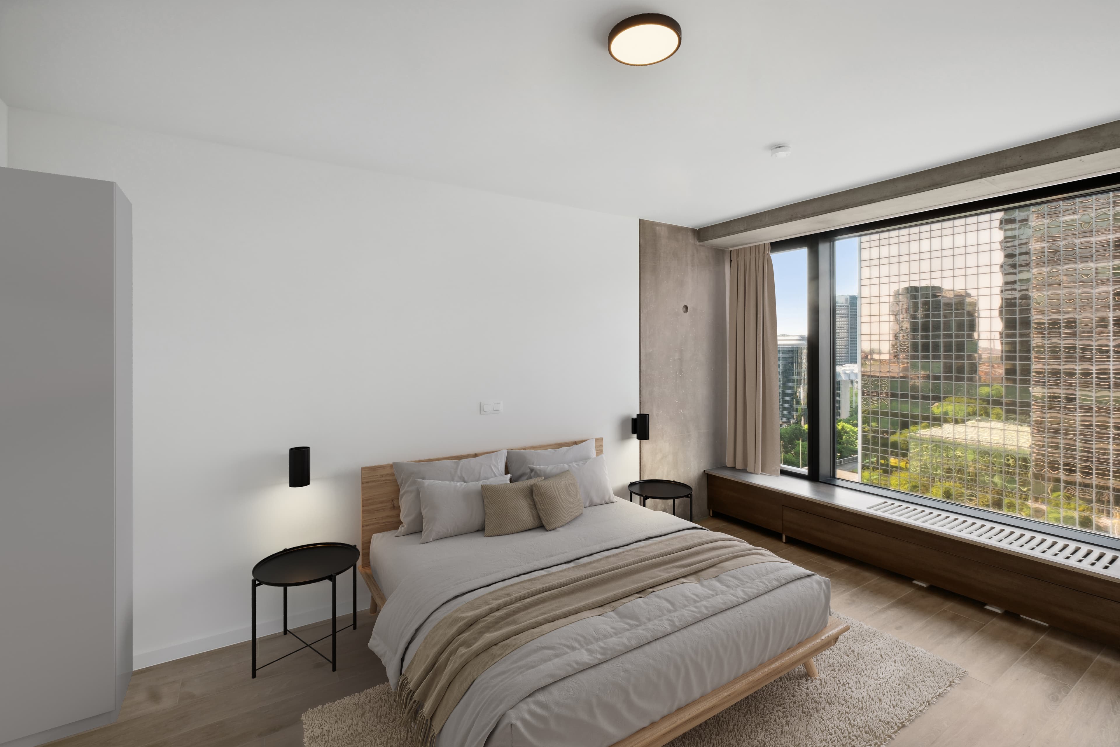 Picture of unit BE-23-003-043-001