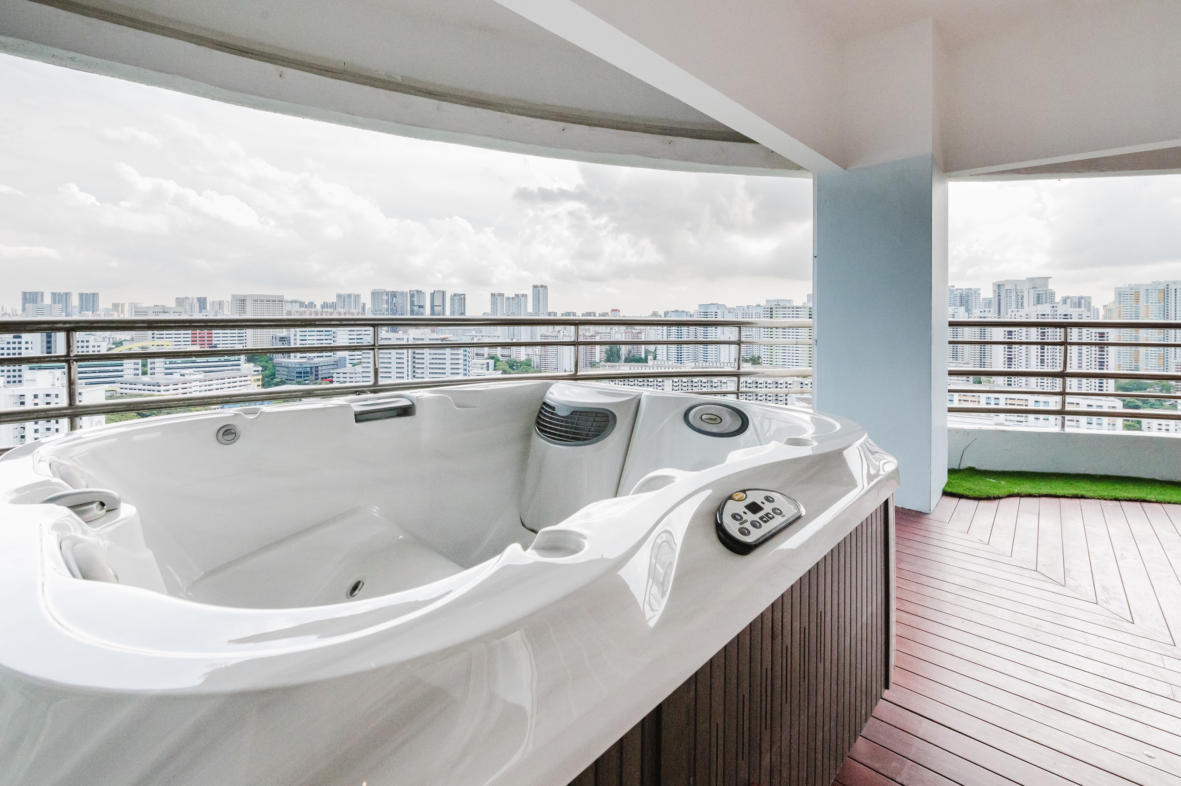 Picture of unit SG-01-108-001-005