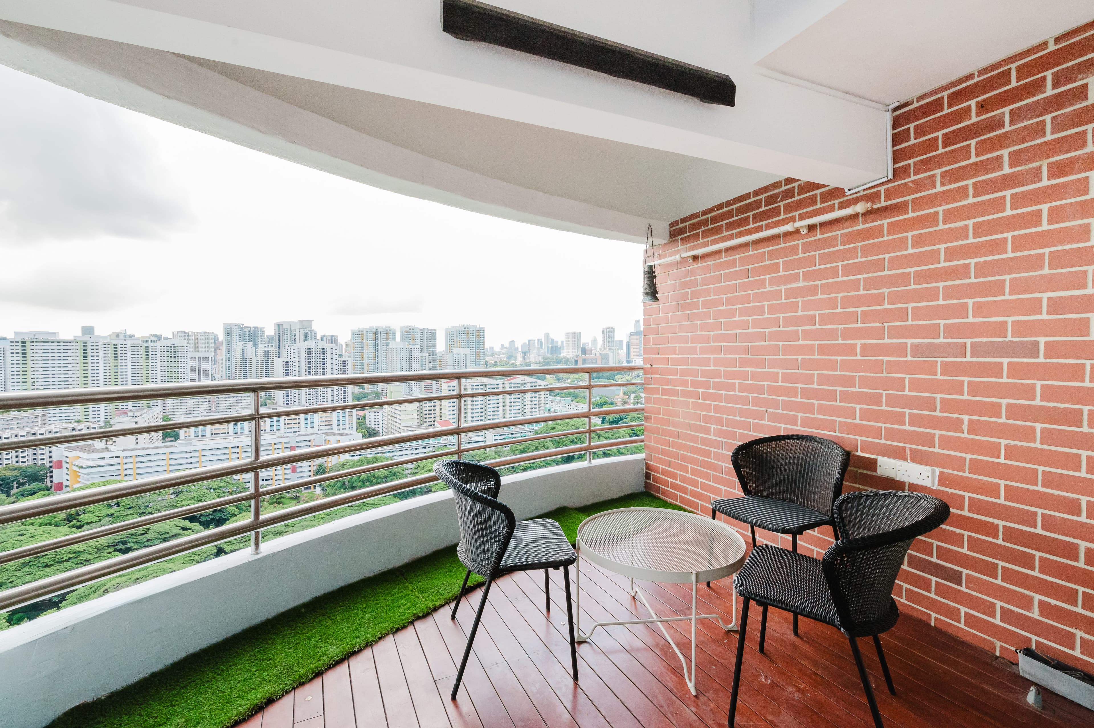 Picture of unit SG-01-108-001-005