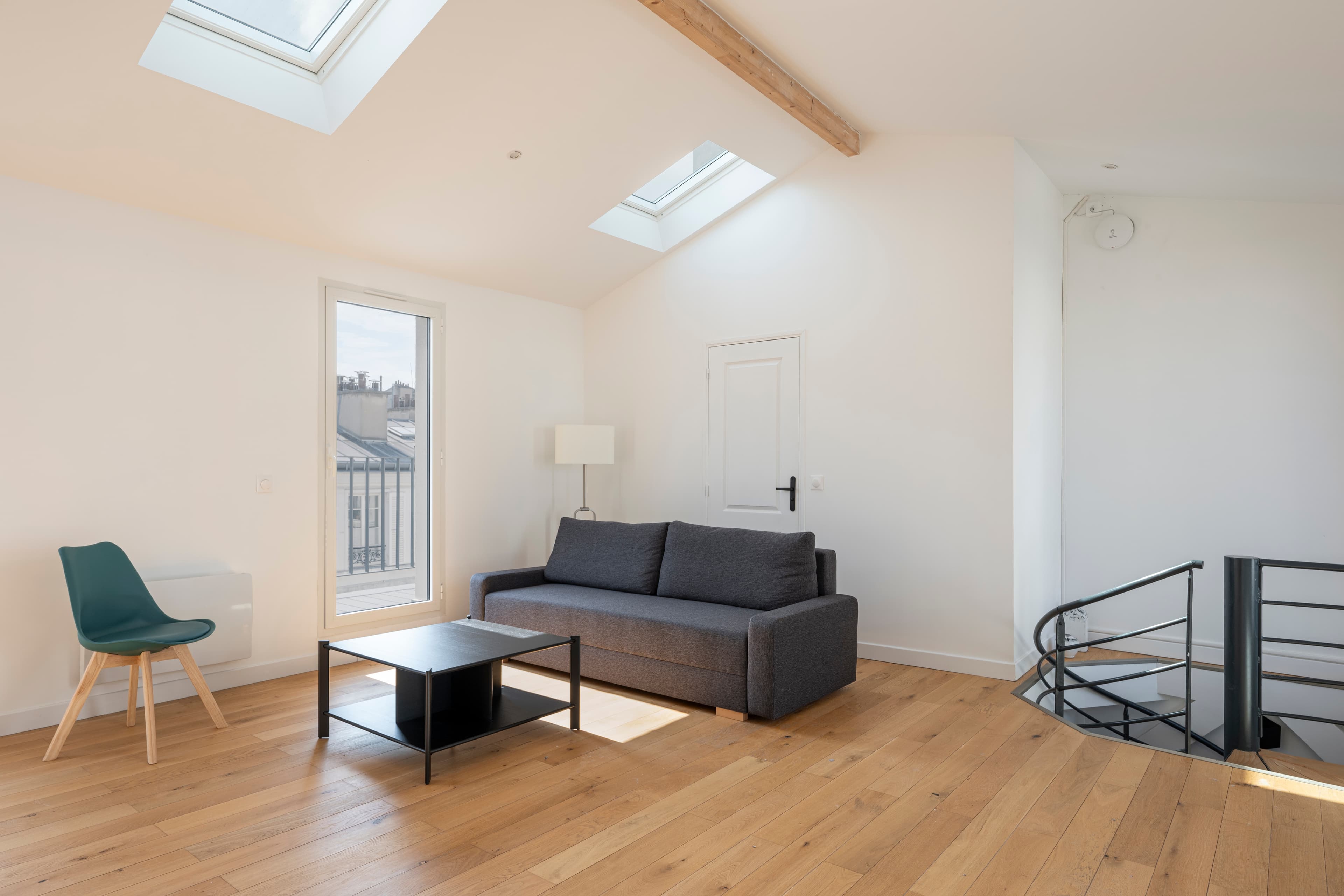 Picture of unit FR-18-009-005-001