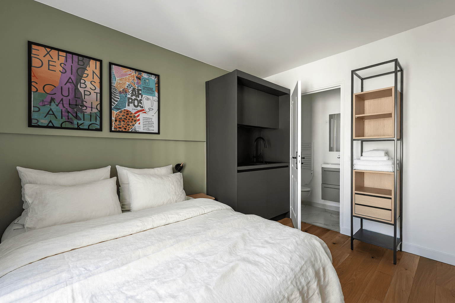 Picture of unit FR-18-009-011-001