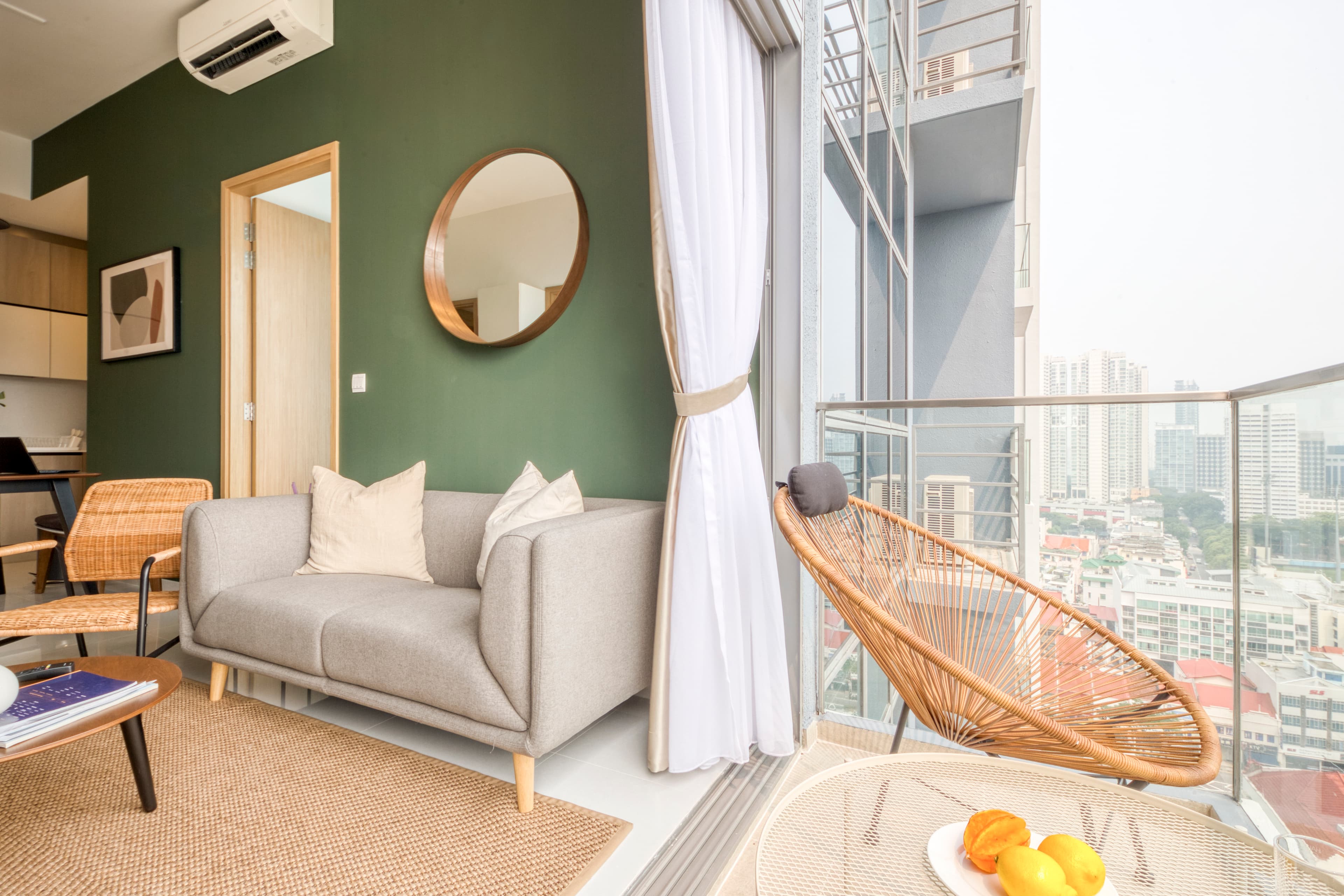 Picture of unit SG-01-112-001-02