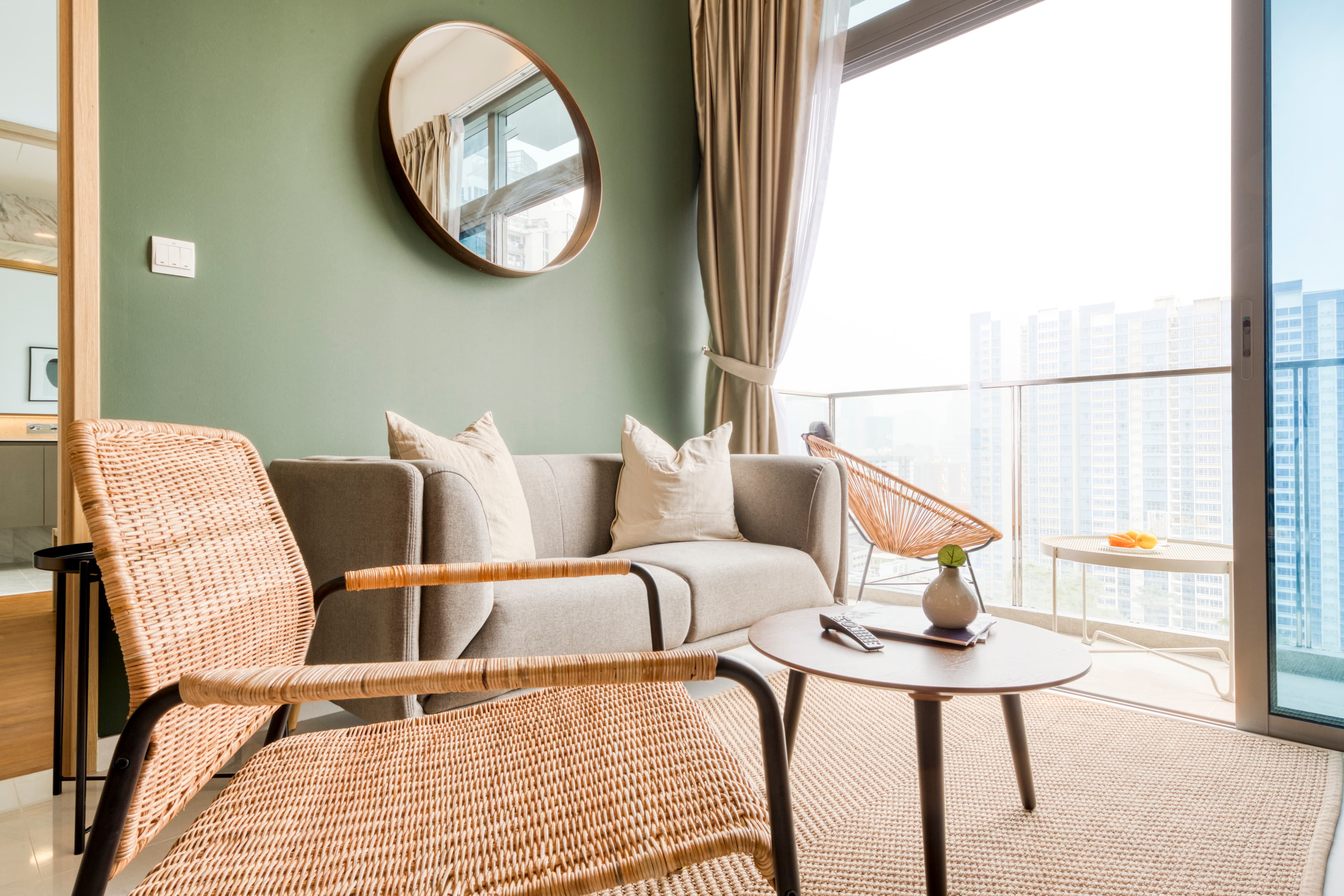 Picture of unit SG-01-112-001-02