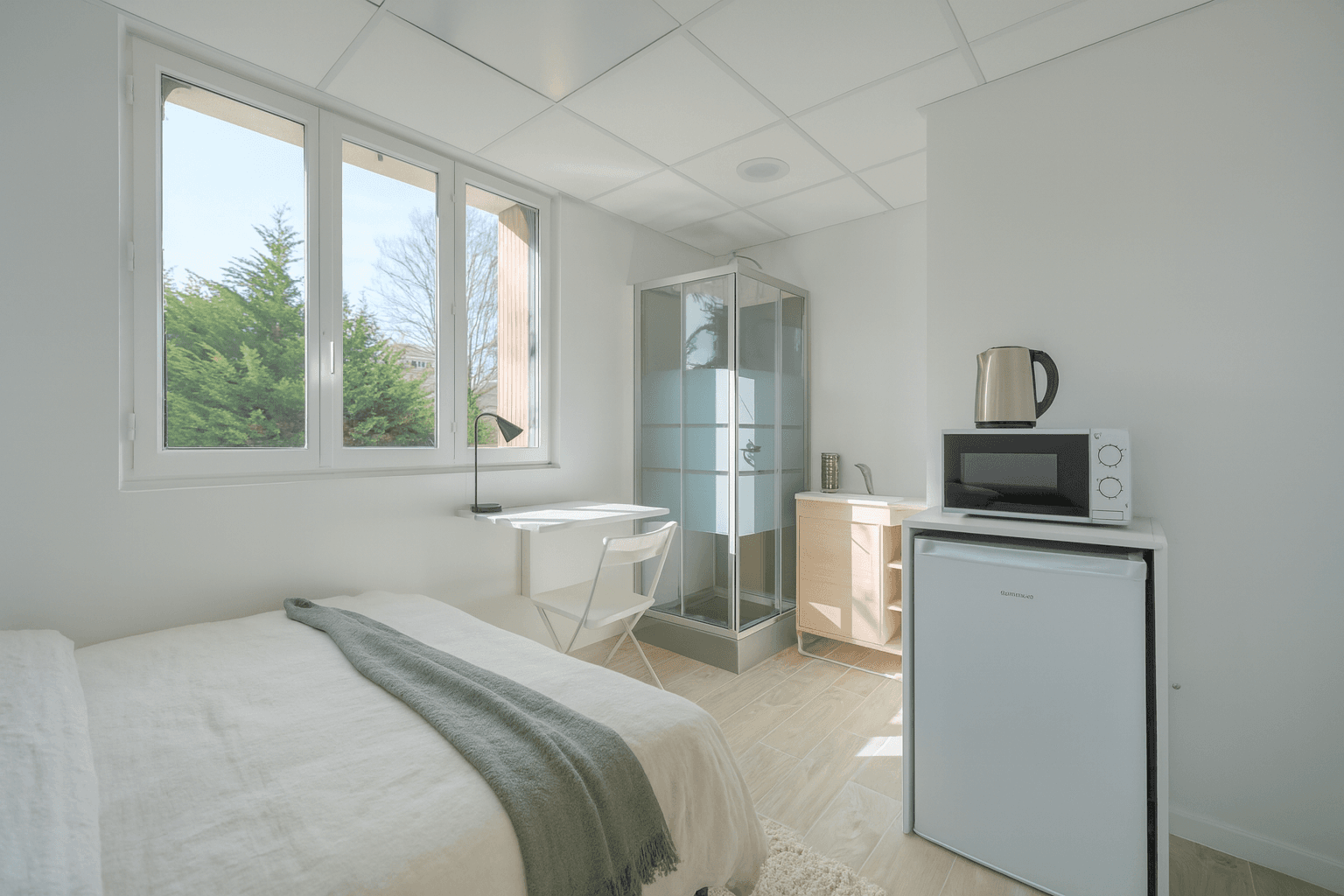 Picture of unit FR-18-010-008-001