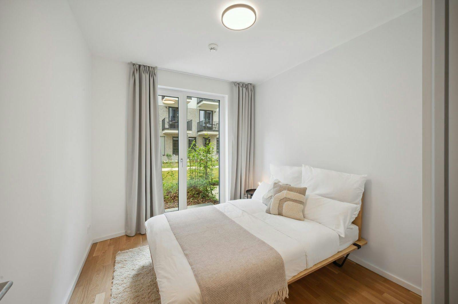 Habyt opens new building with 243 units and 2 community areas in the prestigious Berlin-Mitte